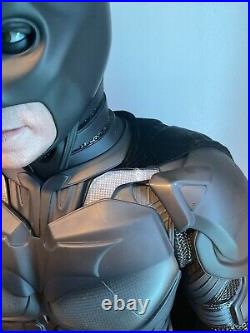 Prime 1 Studio, the Dark Knight, Batman 1/2 Scale Deluxe Edition