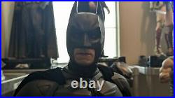 Prime 1 The Dark Knight Rises Batman Museum Masterline 75/500