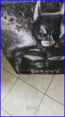 Prime 1 The Dark Knight Rises Batman Museum Masterline 75/500