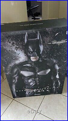 Prime 1 The Dark Knight Rises Batman Museum Masterline 75/500