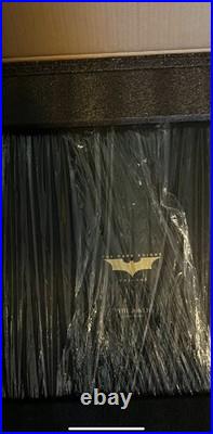 QUEEN STUDIOS THE DARK KNIGHT JOKER ARTIST'S EDITION! Rooted Hair! SOLD OUT