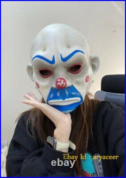 Queen Studio The Dark Knight 11 Joker Mask Collectible Figure Mask In Stock