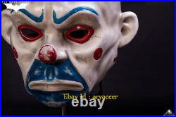 Queen Studio The Dark Knight 11 Joker Mask Collectible Figure Mask In Stock