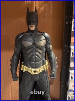 Queen Studios 1/3 Scale The Dark Knight Batman Statue DC