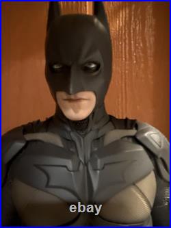 Queen Studios 1/3 Scale The Dark Knight Batman Statue DC