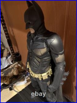 Queen Studios 1/3 Scale The Dark Knight Batman Statue DC