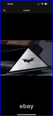 Queen Studios 1/3 Scale The Dark Knight Batman Statue DC