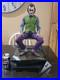 Queen Studios Joker Heath Ledger 1/3 scale The Dark Knight TDK #464/600! DC COA
