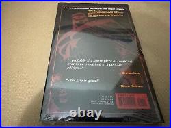 Rare The Dark Knight Returns 10th Anniversary Hardcover Sealed in Shrink Wrap