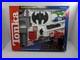 Rare Vintage 1990 Tonka Super Batman Play Set / 2030 The Dark Knight Collection