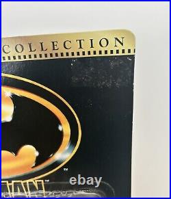 Rare Vintage 1997 Batman Movie Collection BATMAN VS. JOKER Figure Set Kenner NEW