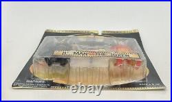 Rare Vintage 1997 Batman Movie Collection BATMAN VS. JOKER Figure Set Kenner NEW