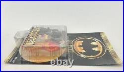 Rare Vintage 1997 Batman Movie Collection BATMAN VS. JOKER Figure Set Kenner NEW