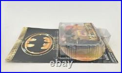 Rare Vintage 1997 Batman Movie Collection BATMAN VS. JOKER Figure Set Kenner NEW