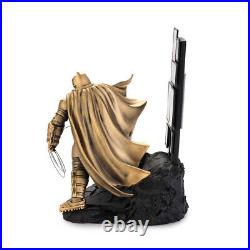 Royal Selangor Gilt Batman The Dark Knight Returns (LE)