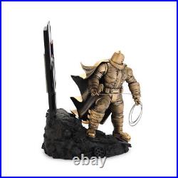 Royal Selangor Gilt Batman The Dark Knight Returns (LE)