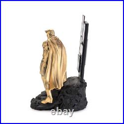 Royal Selangor Gilt Superman The Dark Knight Returns (LE)