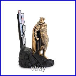 Royal Selangor Gilt Superman The Dark Knight Returns (LE)