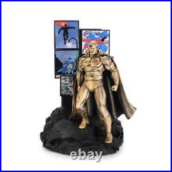 Royal Selangor Gilt Superman The Dark Knight Returns (LE)
