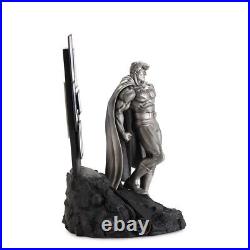 Royal Selangor Superman The Dark Knight Returns (LE)