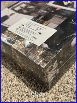 SDCC Exclusive Batman Dark Knight 2008 Box Set Sealed Gold Edition Ledger Joker