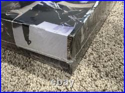 SDCC Exclusive Batman Dark Knight 2008 Box Set Sealed Gold Edition Ledger Joker