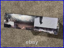 SDCC Exclusive Batman Dark Knight 2008 Box Set Sealed Gold Edition Ledger Joker