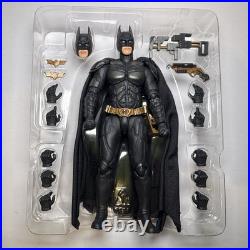SH Figuarts The Dark Knight Batman Collectible Figure complete with Box