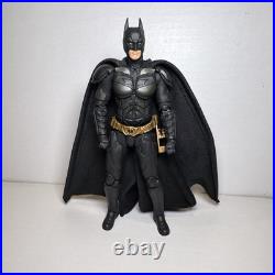 SH Figuarts The Dark Knight Batman Collectible Figure complete with Box