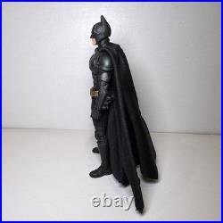 SH Figuarts The Dark Knight Batman Collectible Figure complete with Box