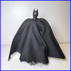 SH Figuarts The Dark Knight Batman Collectible Figure complete with Box