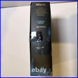 SH Figuarts The Dark Knight Batman Collectible Figure complete with Box