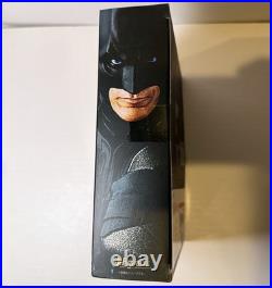 SH Figuarts The Dark Knight Batman Collectible Figure complete with Box