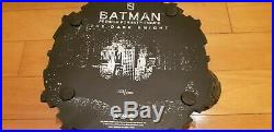 SIDESHOW Batman The Dark Knight Premium Format 3002291 Exclusive # 286 / 1000