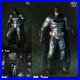 SSRTOYS 1/6 BatmanThe Dark Knight SSC-010 12 Action Figure Collectible Toys