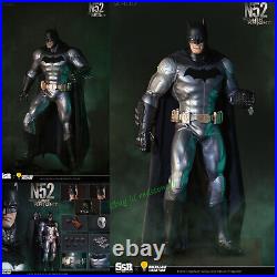 SSRTOYS 1/6 BatmanThe Dark Knight SSC-010 12 Action Figure Collectible Toys