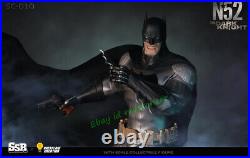 SSRTOYS 1/6 BatmanThe Dark Knight SSC-010 12 Action Figure Collectible Toys