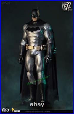 SSRTOYS 1/6 BatmanThe Dark Knight SSC-010 12 Action Figure Collectible Toys