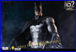SSRTOYS Batman The Dark Knight 12 1/6 Action Figure Collection New52