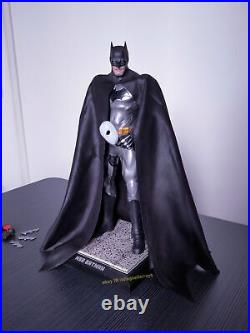 SSRTOYS Batman The Dark Knight 12 1/6 Action Figure Collection New52