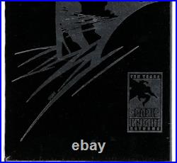 Sealed/NEW Batman 1996 the Dark Knight Returns Signed 10th Anniversary Hardcover Sealed/NEW Batman 1996 the Dark Knight Returns Signed 10th Anniversary Hardcover