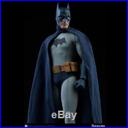 Sideshow 100425 1/6 Scale Batman The Dark Knight Figure 12 Statue Collectible