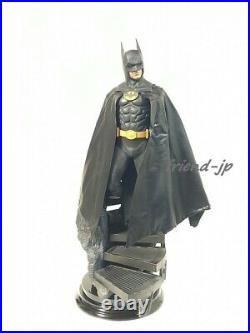 Sideshow BATMAN 1989 Tim Burton Premium Format Figure Statue Michael Keaton