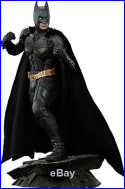 Sideshow BATMAN The Dark Knight EXCLUSIVE Premium Format Figure Statue