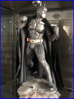 Sideshow BATMAN The Dark Knight EXCLUSIVE Premium Format Figure Statue