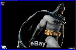 Sideshow Batman Exclusive Pff Statue, DC Comics, Joker, The Dark Knight