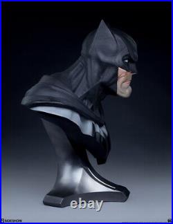 Sideshow Batman Life Size Bust 11 Scale Premium Format Statue Dark Knight