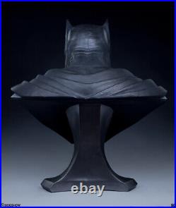 Sideshow Batman Life Size Bust 11 Scale Premium Format Statue Dark Knight