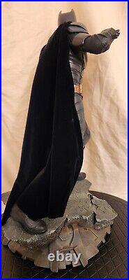 Sideshow Batman The Dark Knight Premium Format 1/4 Scale EXCLUSIVE
