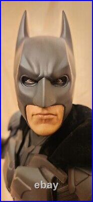 Sideshow Batman The Dark Knight Premium Format 1/4 Scale EXCLUSIVE